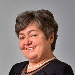 Prof. Hannelore Laister